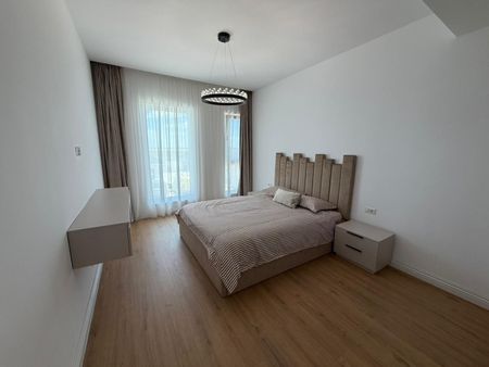 Vila napoletana | de inchiriat | 4 camere | zona Tunari | - Photo 3