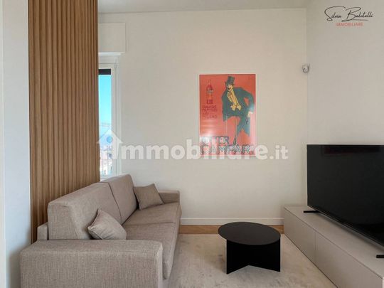 Trilocale via Piero Gobetti 10, Via Roma, Torino - Foto 1