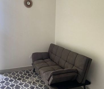 DEPARTAMENTO AMUEBLADO EN RENTA ARENA CALZADA - Photo 3