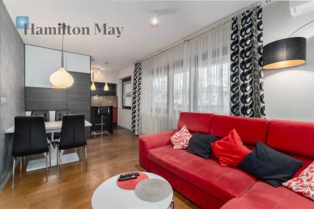 Przestronne mieszkanie z tarasem i komórką lokatorską, Lea Residence - Photo 2