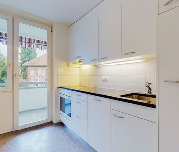 3 Zimmer, 75 m², 1. Stock - Photo 4