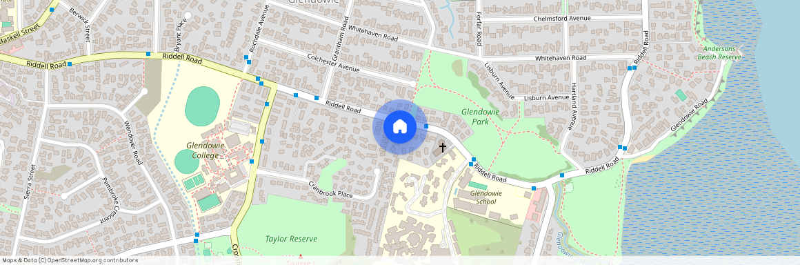 Glendowie, 177B Riddell Road, Auckland