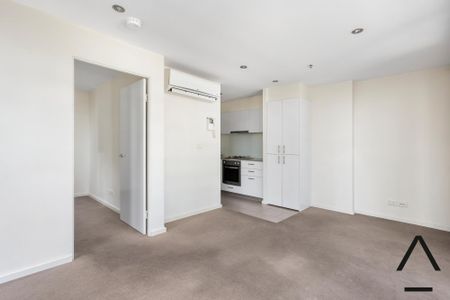 1905/8 Exploration Lane, Melbourne VIC 3000 - Apartment For Rent | Domain - Photo 2