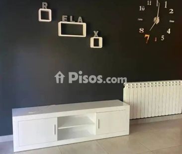 Piso en alquiler en Carrer del Carme, cerca de Pujada de les Pedreres - Foto 4