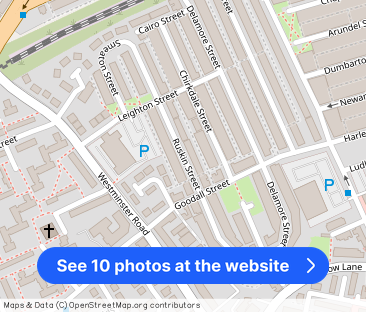 Ruskin Street, Liverpool, Merseyside, L4 - Photo 1