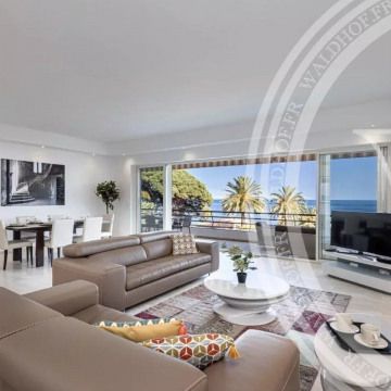 Appartement • Le Riou - Photo 1