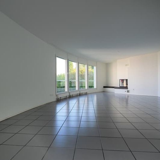 Helle 3.5-Zimmer-Wohnung mit Balkon und Seeblick in Wädenswil - Photo 1