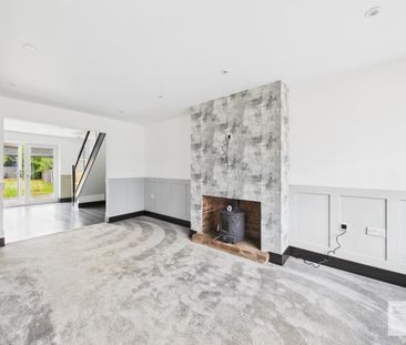 4 bedroom detached bungalow to rent - Photo 2