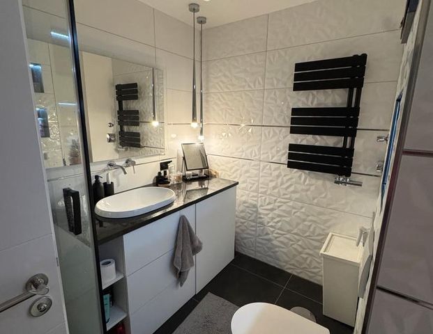 Gepflegte 2 Zimmer Wohnung zur Miete - Photo 1