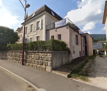 3.5 Zimmer, 2. Stock - Photo 6