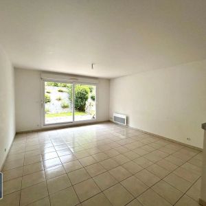 Appartement à louer 4 pièces 92.96m² - Photo 2