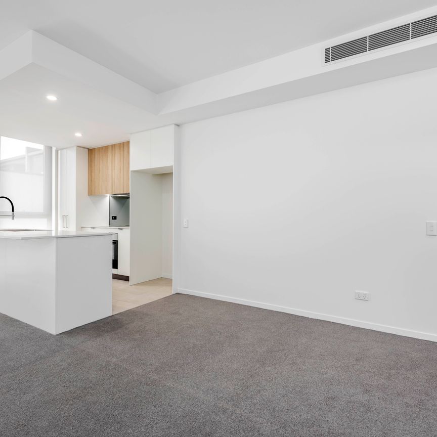89/81 Constitution Avenue, Campbell ACT 2612 - Apartment For Rent | Domain - Photo 1