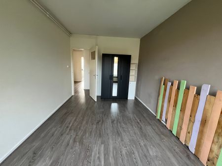 Te huur: Appartement Parelmoerhorst 156 in Den Haag - Photo 5