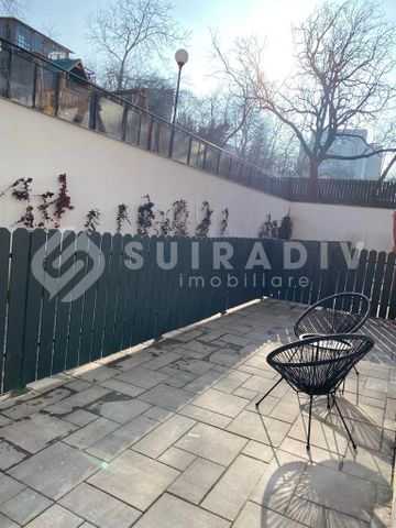 Apartament 3 camere cu terasă generoasă de 50 mp și parcare subterană – Opera Residence - Fotografie 4