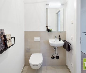 Neubau: 3-Zimmer Wohnung in Spandau - Photo 3