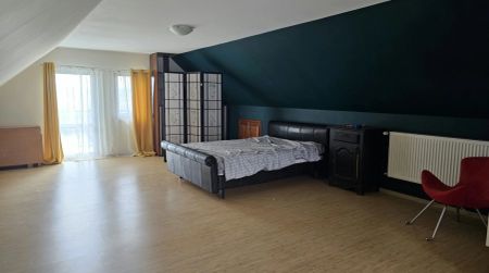 Tatarasi apartament 200 mp, 4 camere, de inchiriat, Cartier Aviatie, Cod 163314 - Photo 2