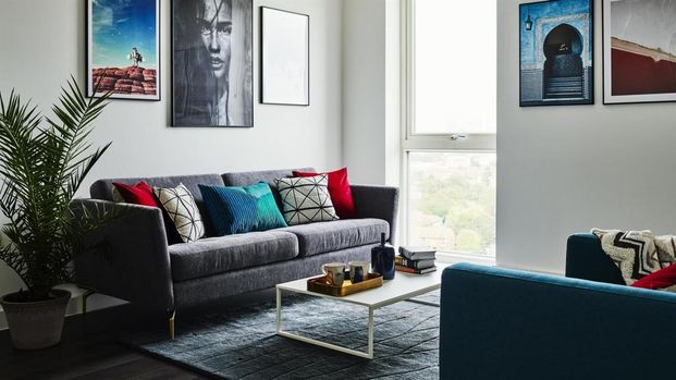 1 bedroom apartment to rent - Photo 1