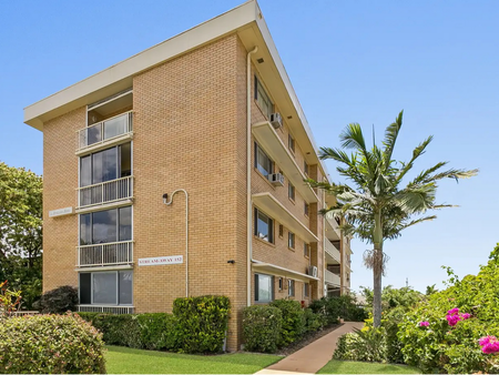 Unit 6, 152 River Terrace, Kangaroo Point, QLD - Photo 4