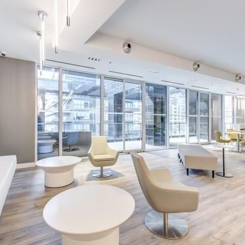 For Lease - 181 Dundas Street Unit# 2312, Toronto, Ontario - Photo 1