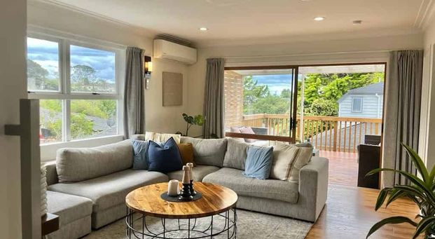 Spacious Four Bedroom Property Avaialbe in Te Atatu South - Photo 1