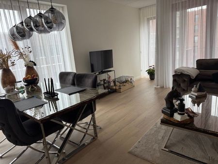 Te huur: Appartement Oostende 279 in Helmond - Foto 3