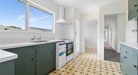 Delightful 3 Bedroom Home on Big Sunny Lawn! - Photo 3