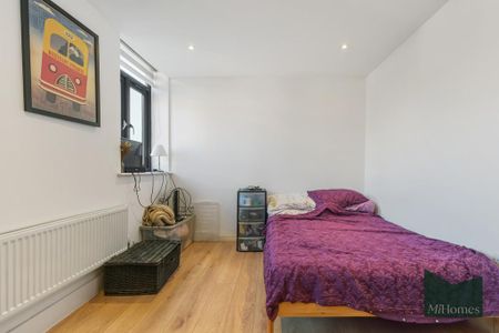 1 bedroom apartment to rent - Photo 5