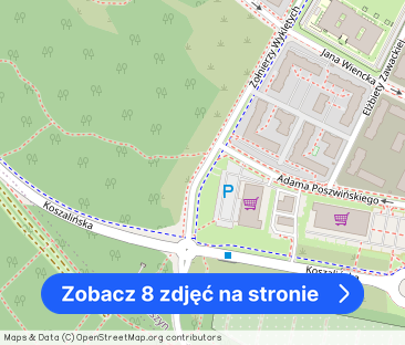 Przestrone 2 pokoje z miejscem w hali ! - Zdjęcie 1