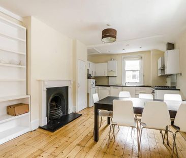 3 bedroom maisonette to rent - Photo 1