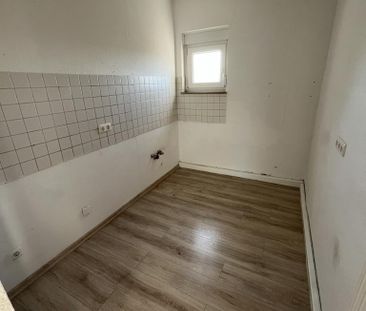 3-Zimmer mit Balkon und Dusche in Castrop-Rauxel Schwerin - Photo 2