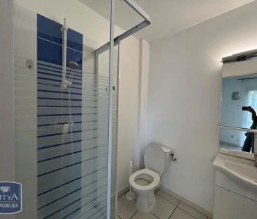 Appartement à louer 1 pièce 22m² - Photo 6
