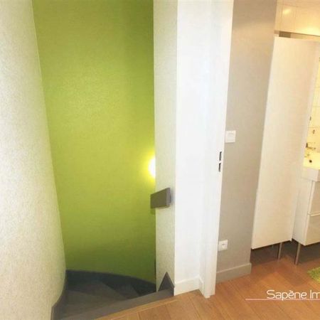 Location T2 Meublé République - Photo 4