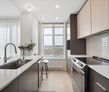 Montréal (Saint-Laurent) (Nouveau Saint-Laurent/Bois-Franc) - Photo 1