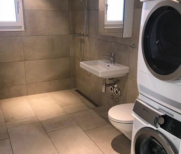 Fährenpark – Singelwohnung im Erdgeschoss - Photo 2