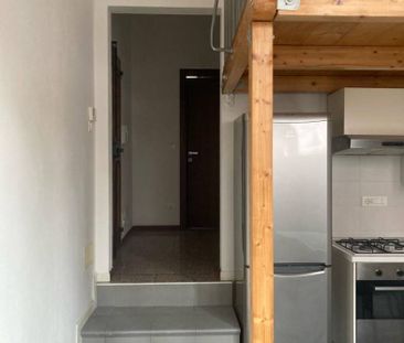 Bilocale via della Ghisiliera, Saffi, Bologna - Foto 6