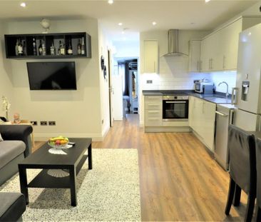 1 bedroom flat to rent - Photo 5