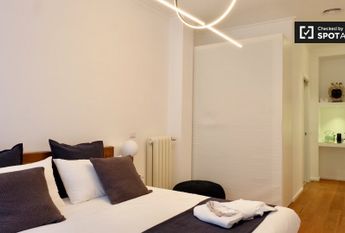 Via Giunio Bazzoni, Rome, Lazio 00195