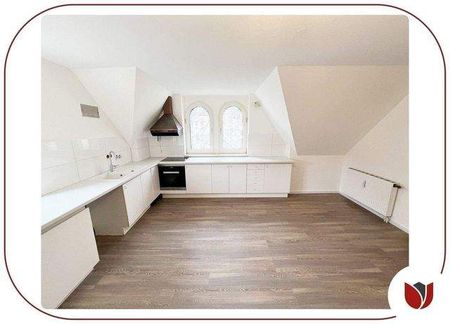 Stilvolles Wohnen wie im Einfamilienhaus – Maisonette – Zentral – Ruhig - Gepflegt - Photo 3