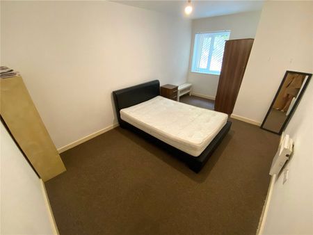 Wilbraham Court Two, 20F Wilbraham Road, Fallowfield, Manchester, M14 6DZ - Photo 3