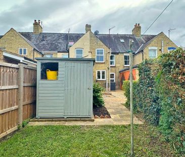 2 bedroom cottage to rent - Photo 5