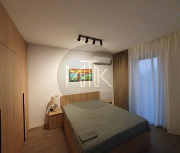 CLOUD 9 Residence |Studio LUX | 1Loc Parcare - Fotografie 6
