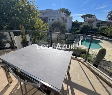 Location Appartement 3 pièces 72m² ANTIBES 06160 - Photo 4