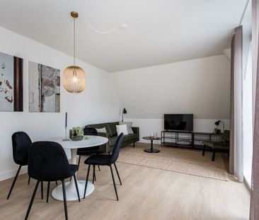 Te huur: Appartement Kastanjelaan in Helvoirt - Photo 4