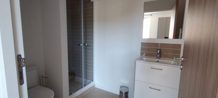 Location Appartement 1 pièce 23m² ALBI 81000 - Photo 3