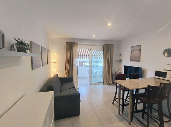 1-Bedroom apartment for rental in Playa de Las Americas - Photo 1