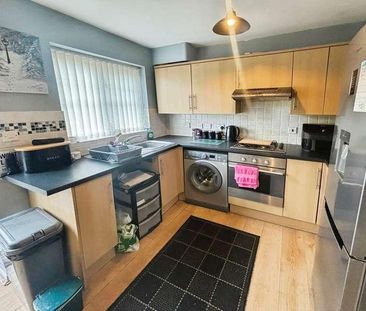 Rhos Y Dderwen, Highfields, Blackwood, NP12 - Photo 5