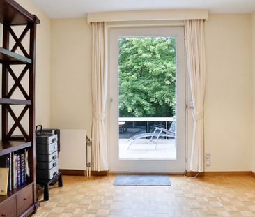 Rez-de-chaussée - à louer - foto 3