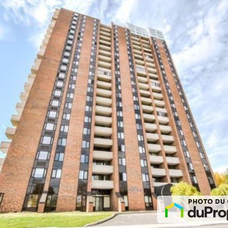 285, Laurier, Gatineau (Hull) à louer - Photo 1