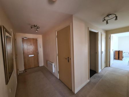 2 bedroom apartment to rent - Photo 4