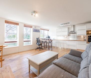 2 bedroom apartment to rent - Photo 6